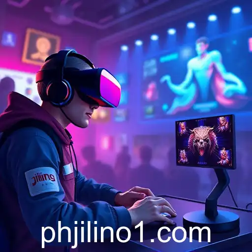 Exploring the Rise of Jilino1