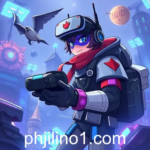 Jilino1: Revolutionizing Gaming Communities