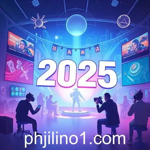 Jilino1's Rise in the Global Gaming Scene