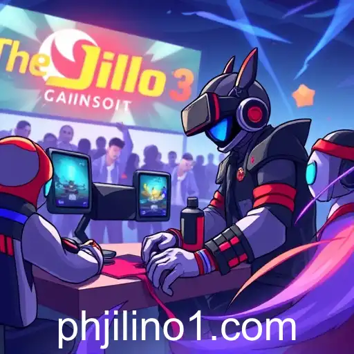 Jilino1: The Evolving World of Online Gaming