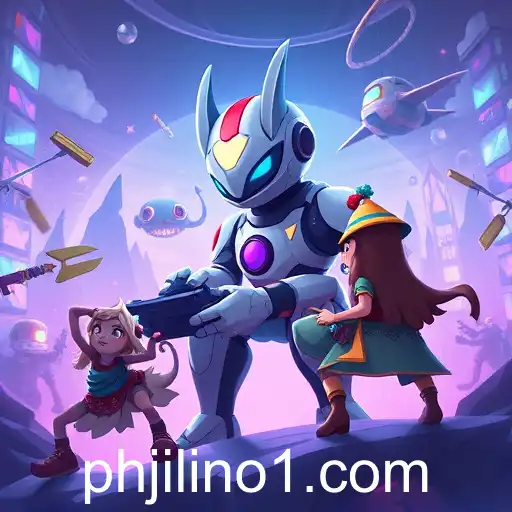 The Rise of Jilino1: A Closer Look at 2025's Gaming Revolution