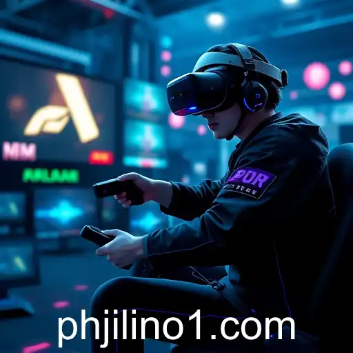 The Rise of Gaming in a Connected World
