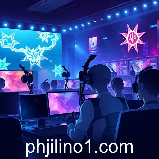 The Rise of Jilino1 in Online Gaming