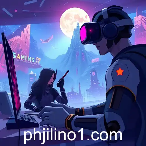 The Rise of Online Gaming Platforms