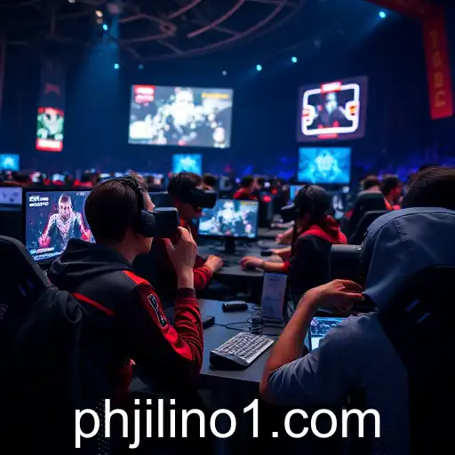 The Rise of Online Gaming in 2025