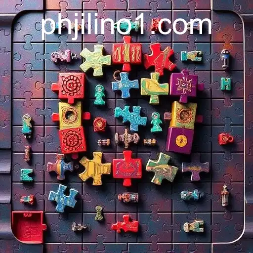 The Engaging World of Puzzle Games: Spotlight on 'jilino1'