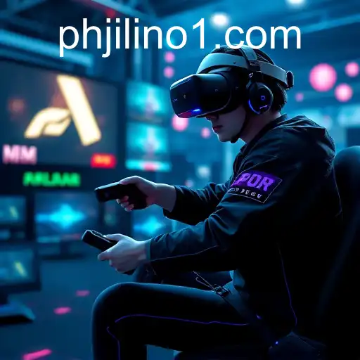 The Rise of Gaming in a Connected World