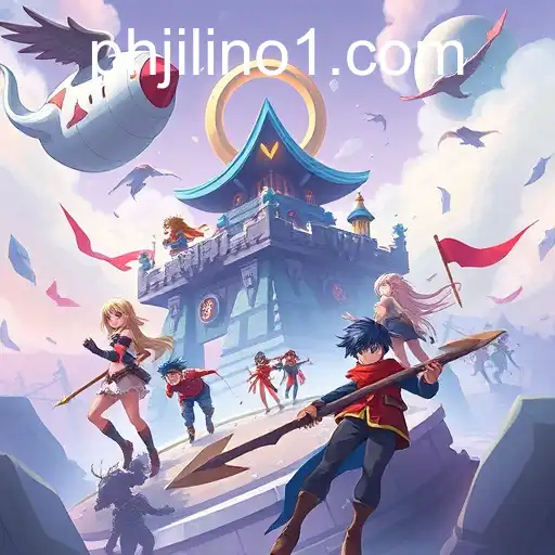 The Rise of Jilino1 in the Gaming World