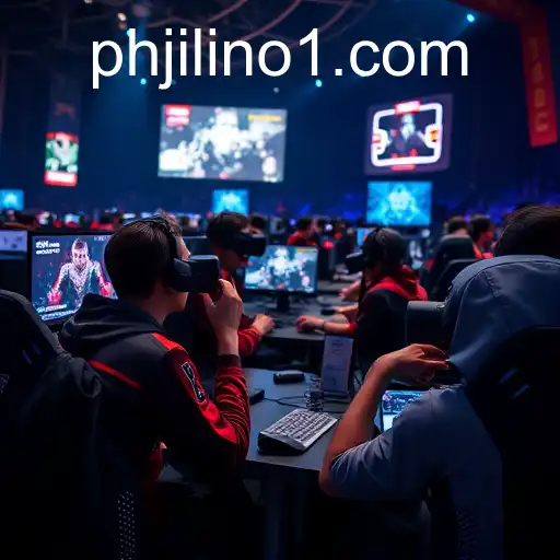 The Rise of Online Gaming in 2025