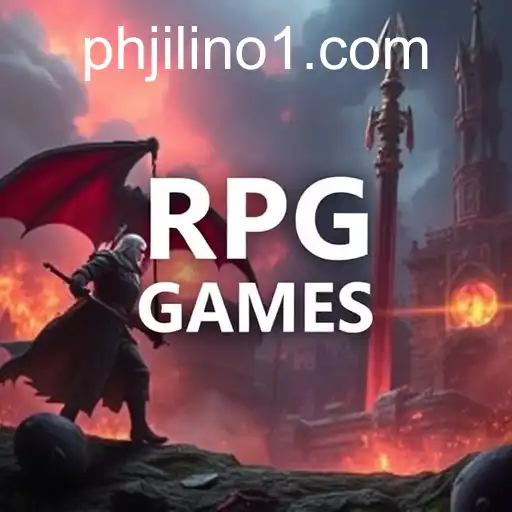 Exploring the Diverse World of RPG Games