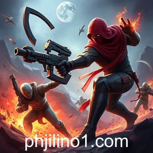 Exploring the Thrills of Action Games: The Jilino1 Phenomenon