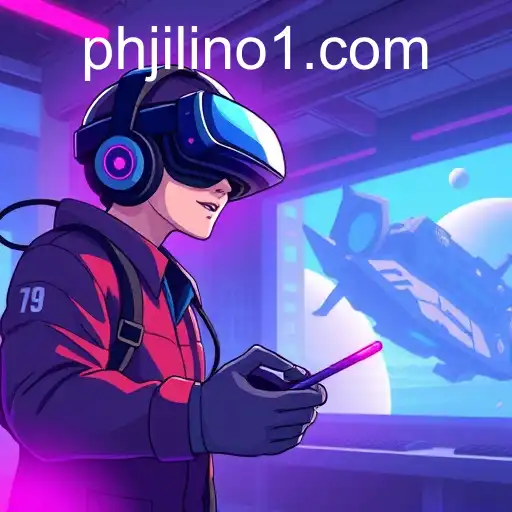 Gaming Landscape Transformation