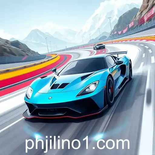 Exploring the Thrills of Racing Games: A Dive into 'jilino1' and Beyond