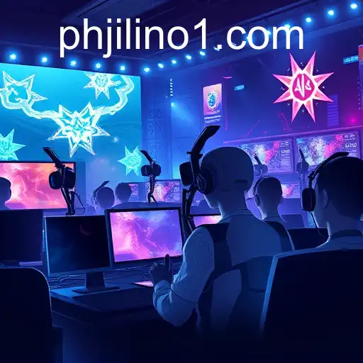 The Rise of Jilino1 in Online Gaming