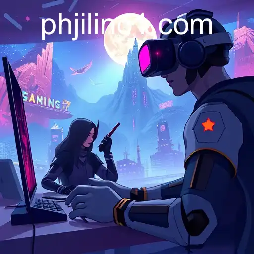 The Rise of Online Gaming Platforms