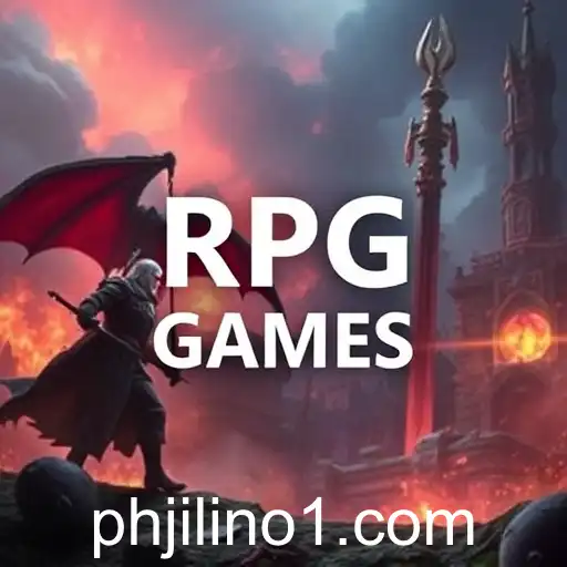Exploring the Diverse World of RPG Games