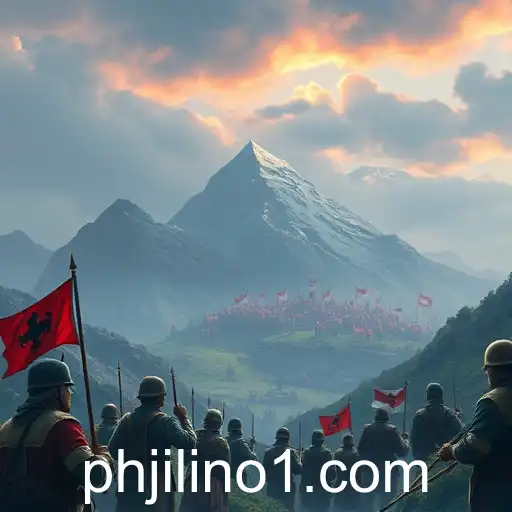 The Rise of Strategy Games: A Cerebral Revolution in Gaming