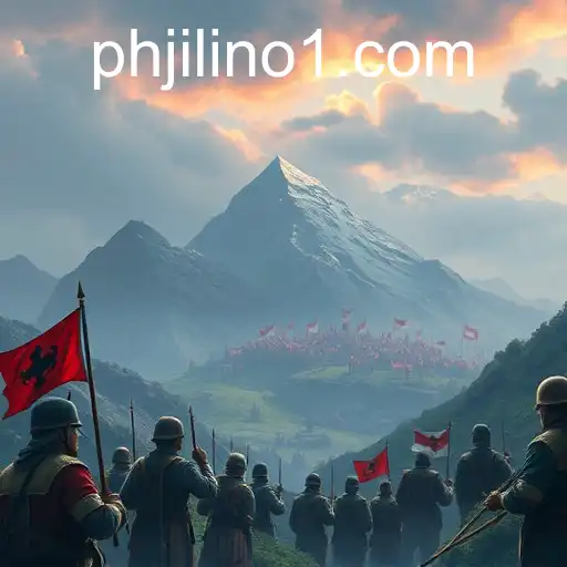 The Rise of Strategy Games: A Cerebral Revolution in Gaming